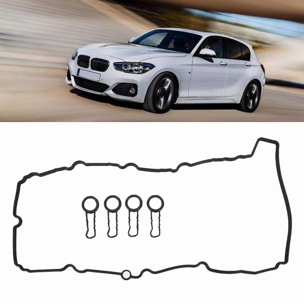For BMW F22 Rocker Cover Gasket Compatible For 1For 1For 1285For 1For 18For 14 - Picture 7 of 7