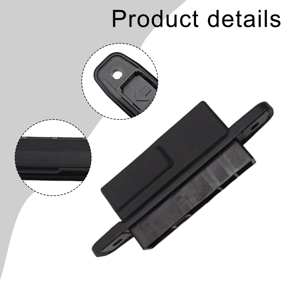 【おだんご】 1365、1394、①、③ For Mazda 5 2012-2015 C513-62-4B0 Rear Trunk Release Switch