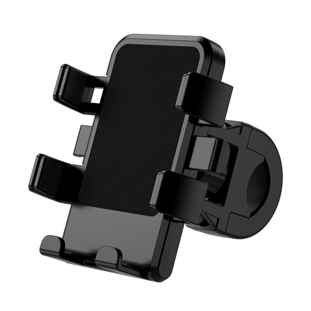 Support t??l??phone moto s??curis?? et r??glable pour une navigation s?re penda - Photo 15 sur 18