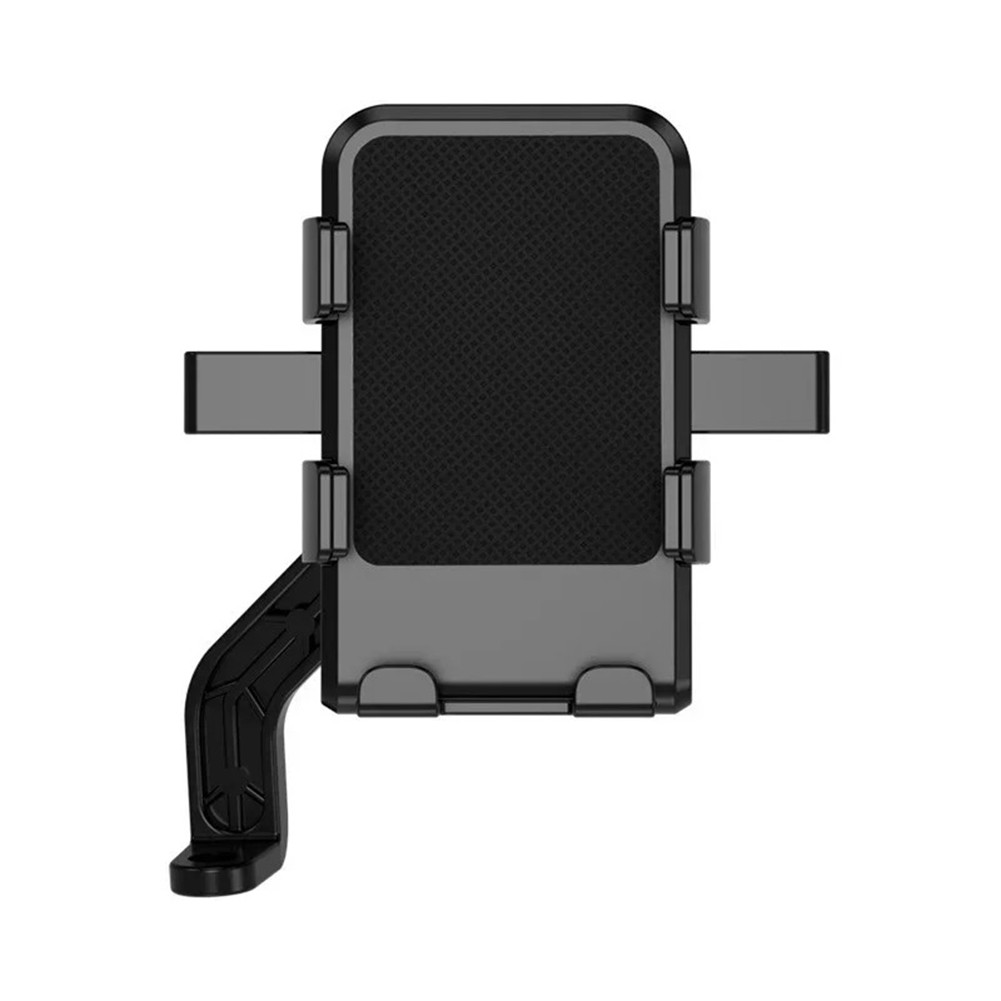 Support t??l??phone moto s??curis?? et r??glable pour une navigation s?re penda - Photo 18 sur 18