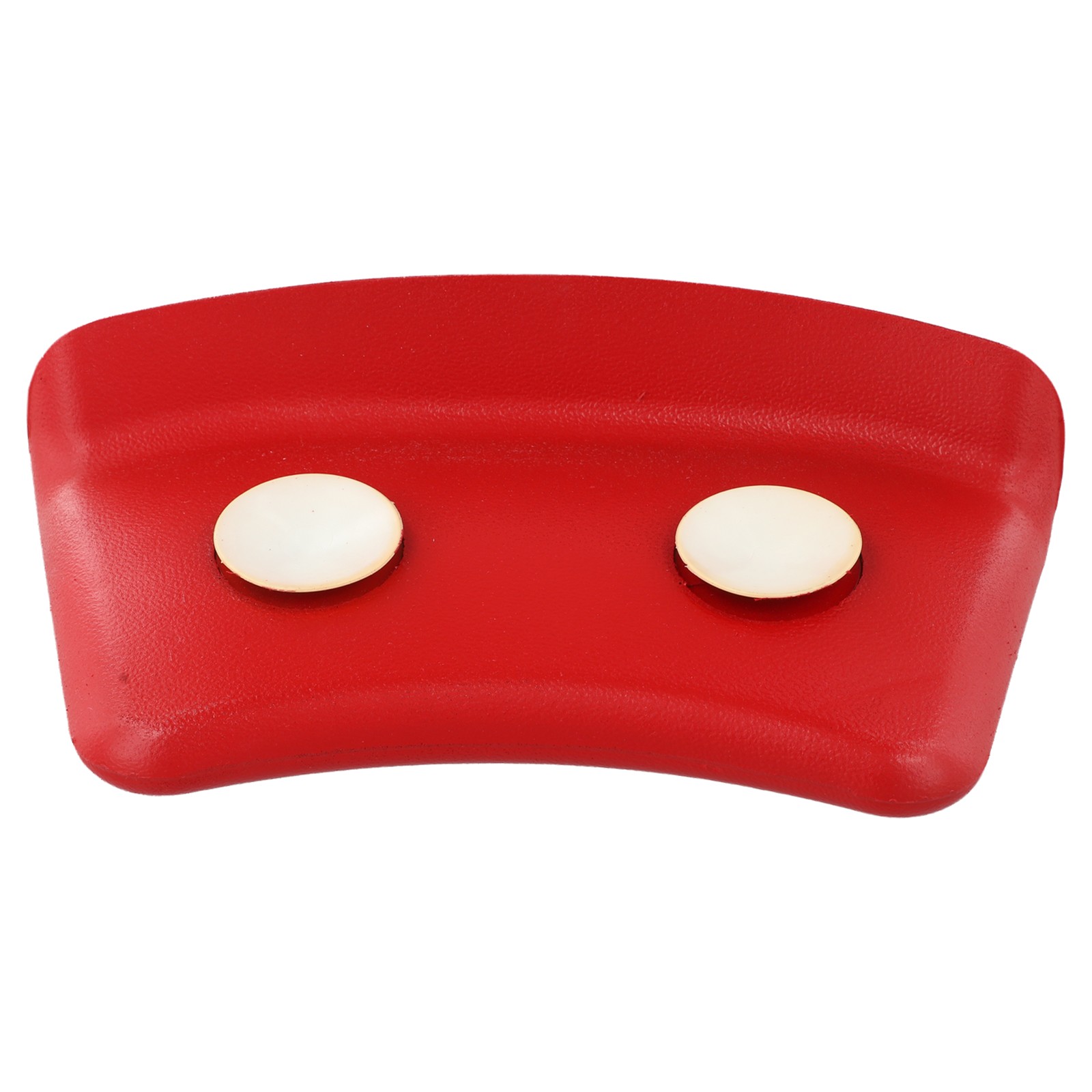 Waterproof Ergonomic Bath Pillow with Strong Suction Cups for a Luxurious Bath - Picture 32 of 39
