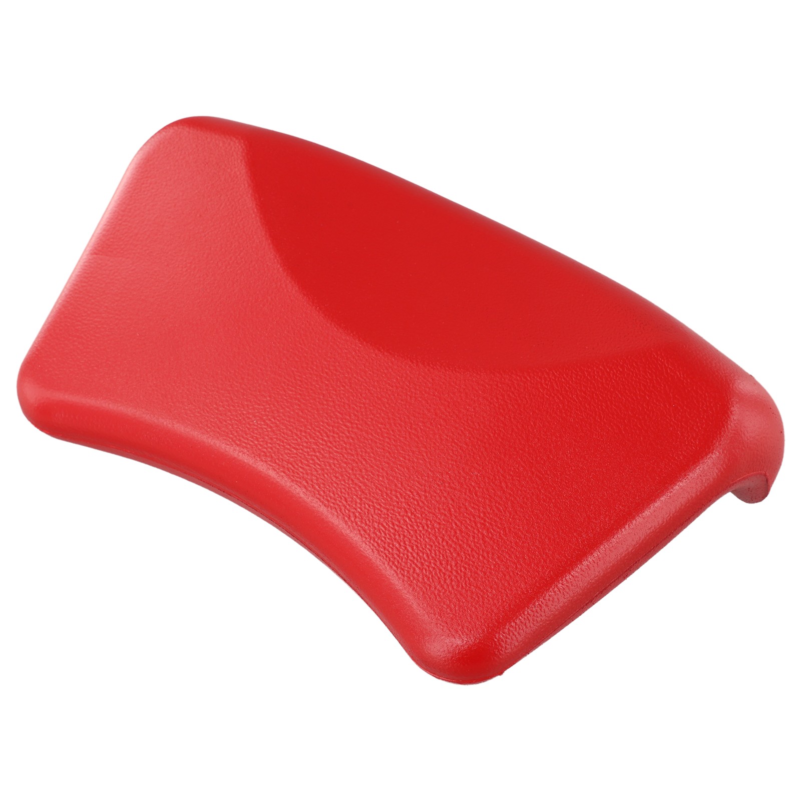 Waterproof Ergonomic Bath Pillow with Strong Suction Cups for a Luxurious Bath - Picture 31 of 39