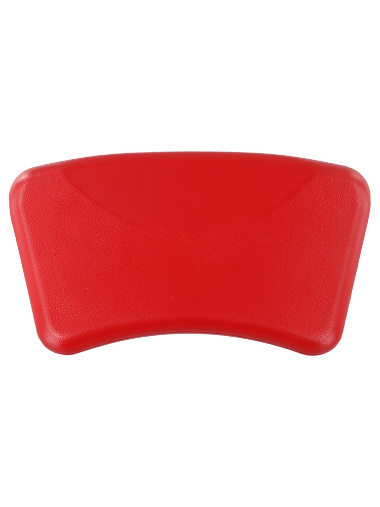 Waterproof Ergonomic Bath Pillow with Strong Suction Cups for a Luxurious Bath - Picture 34 of 39