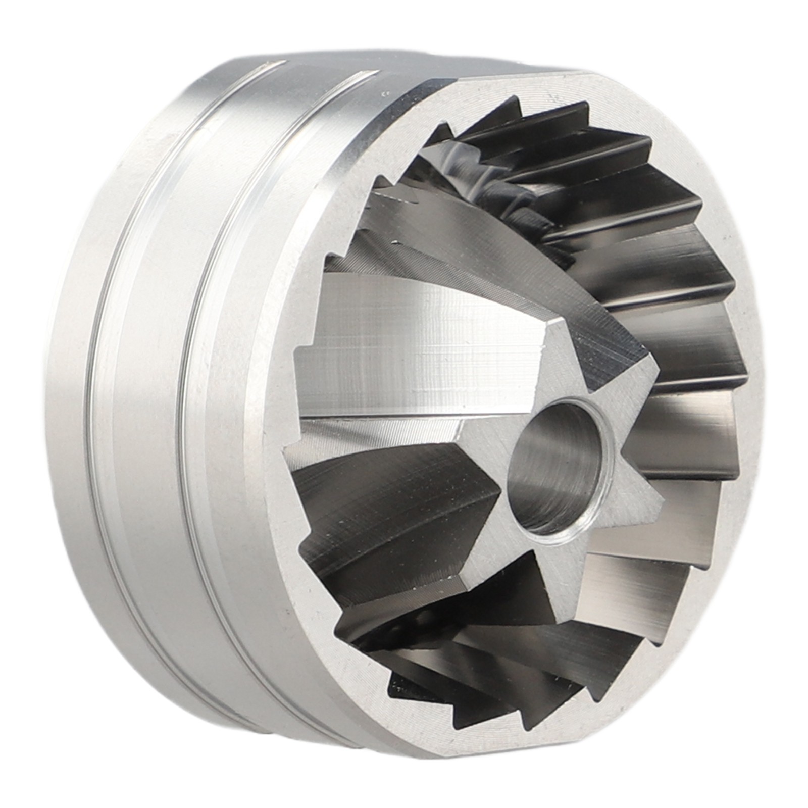 Conical Burr Coffee Grinder Parts Designed for Optimal Grinding Efficiency - Picture 17 of 38