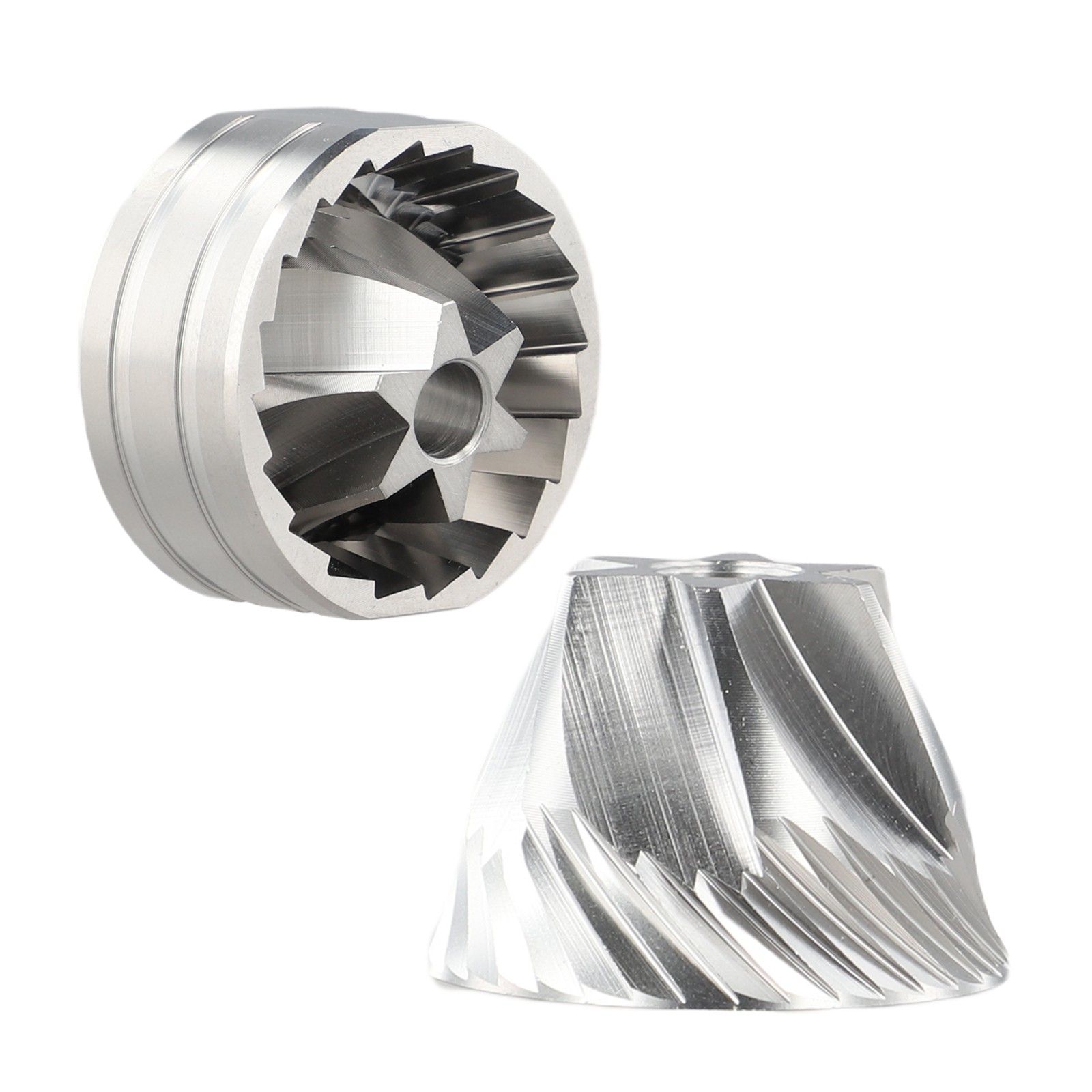 Conical Burr Coffee Grinder Parts Designed for Optimal Grinding Efficiency - Picture 22 of 38