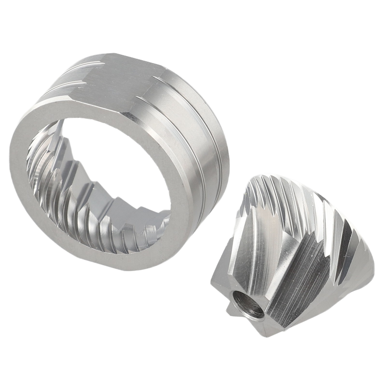 Conical Burr Coffee Grinder Parts Designed for Optimal Grinding Efficiency - Picture 21 of 38
