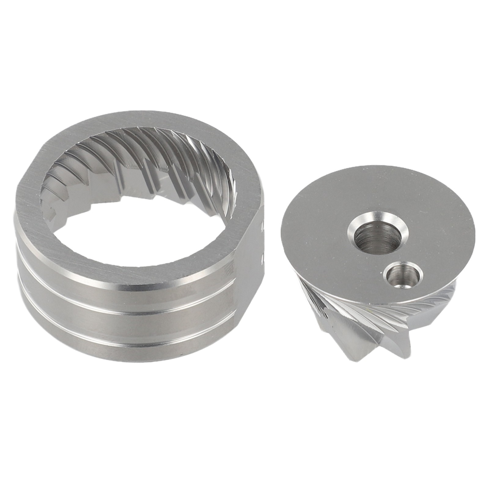 Conical Burr Coffee Grinder Parts Designed for Optimal Grinding Efficiency - Picture 23 of 38