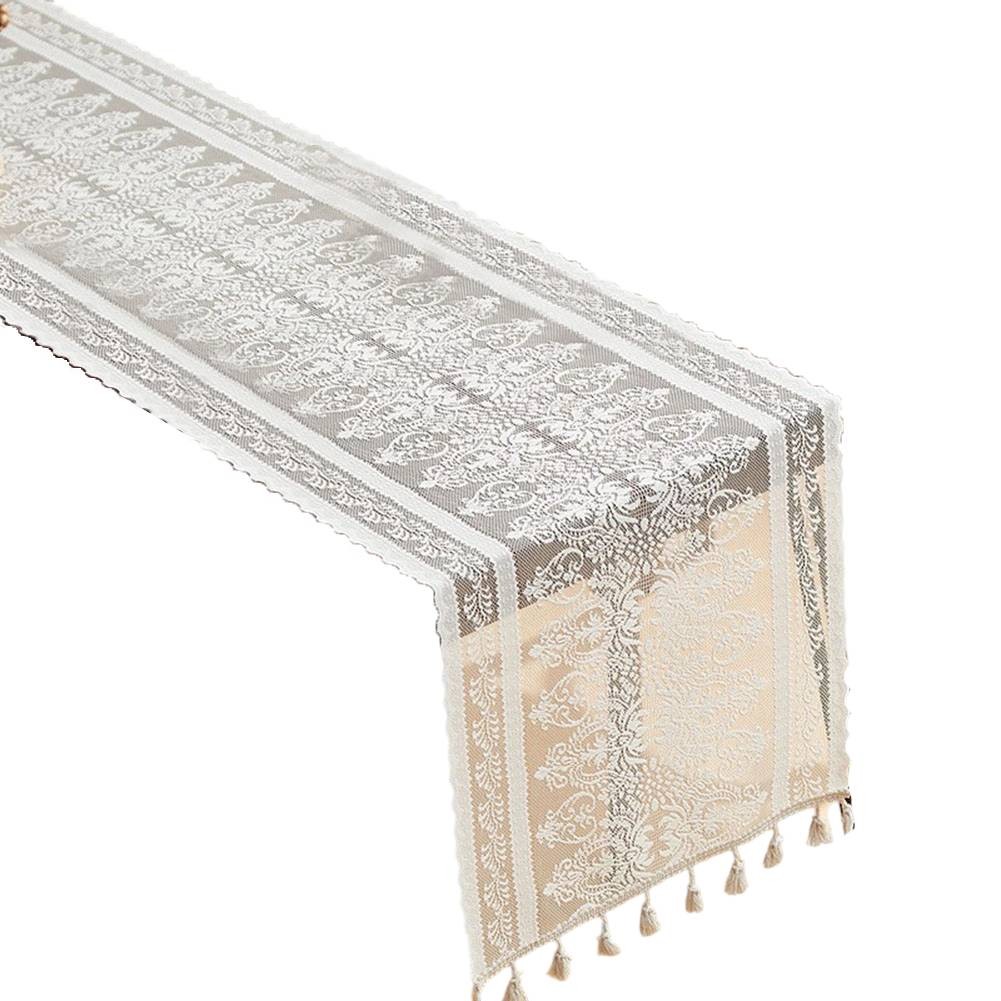 Mesa Boho Superpuesta Artesanal Para Usar Fiesta Esenciales Tacto Sofisticado - Imagen 25 de 32