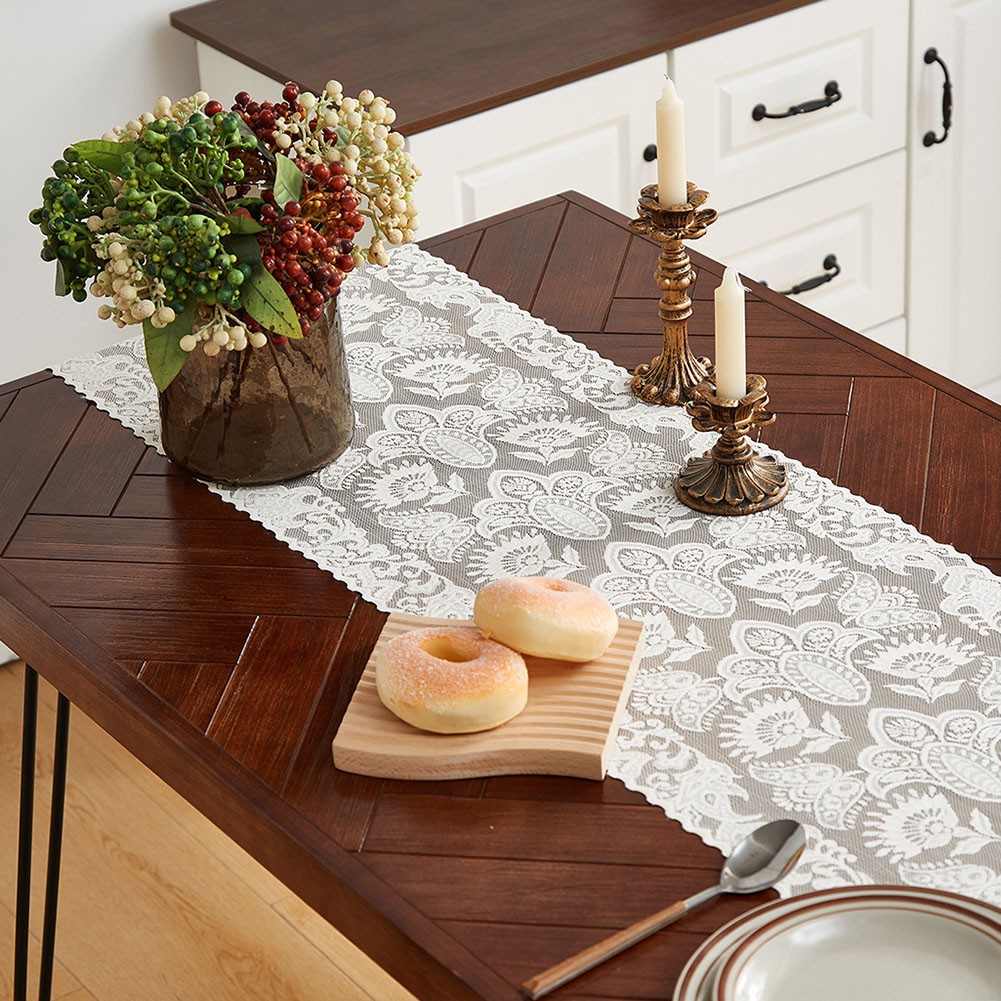 Mesa Boho Superpuesta Artesanal Para Usar Fiesta Esenciales Tacto Sofisticado - Imagen 23 de 32