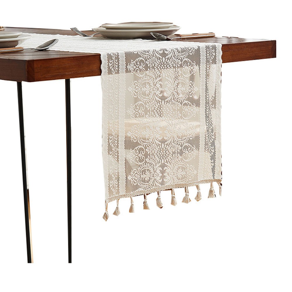 Mesa Boho Superpuesta Artesanal Para Usar Fiesta Esenciales Tacto Sofisticado - Imagen 28 de 32