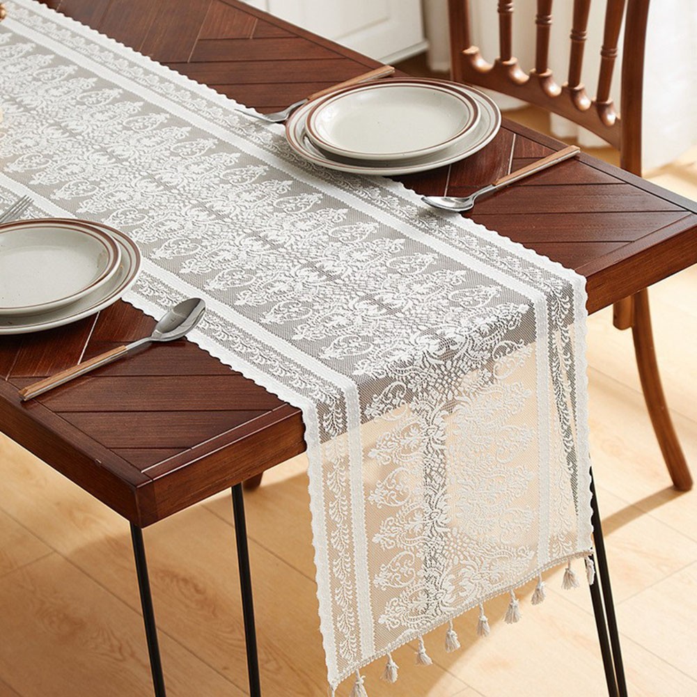 Mesa Boho Superpuesta Artesanal Para Usar Fiesta Esenciales Tacto Sofisticado - Imagen 27 de 32