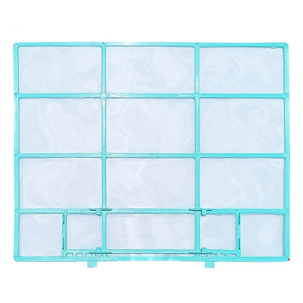 Air Conditioner Hanging Dust Screen 2pcs Filter Accessories for Indoor Units - Picture 42 of 59