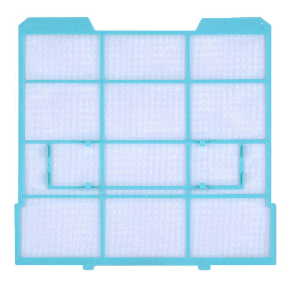 Air Conditioner Hanging Dust Screen 2pcs Filter Accessories for Indoor Units - Picture 32 of 59