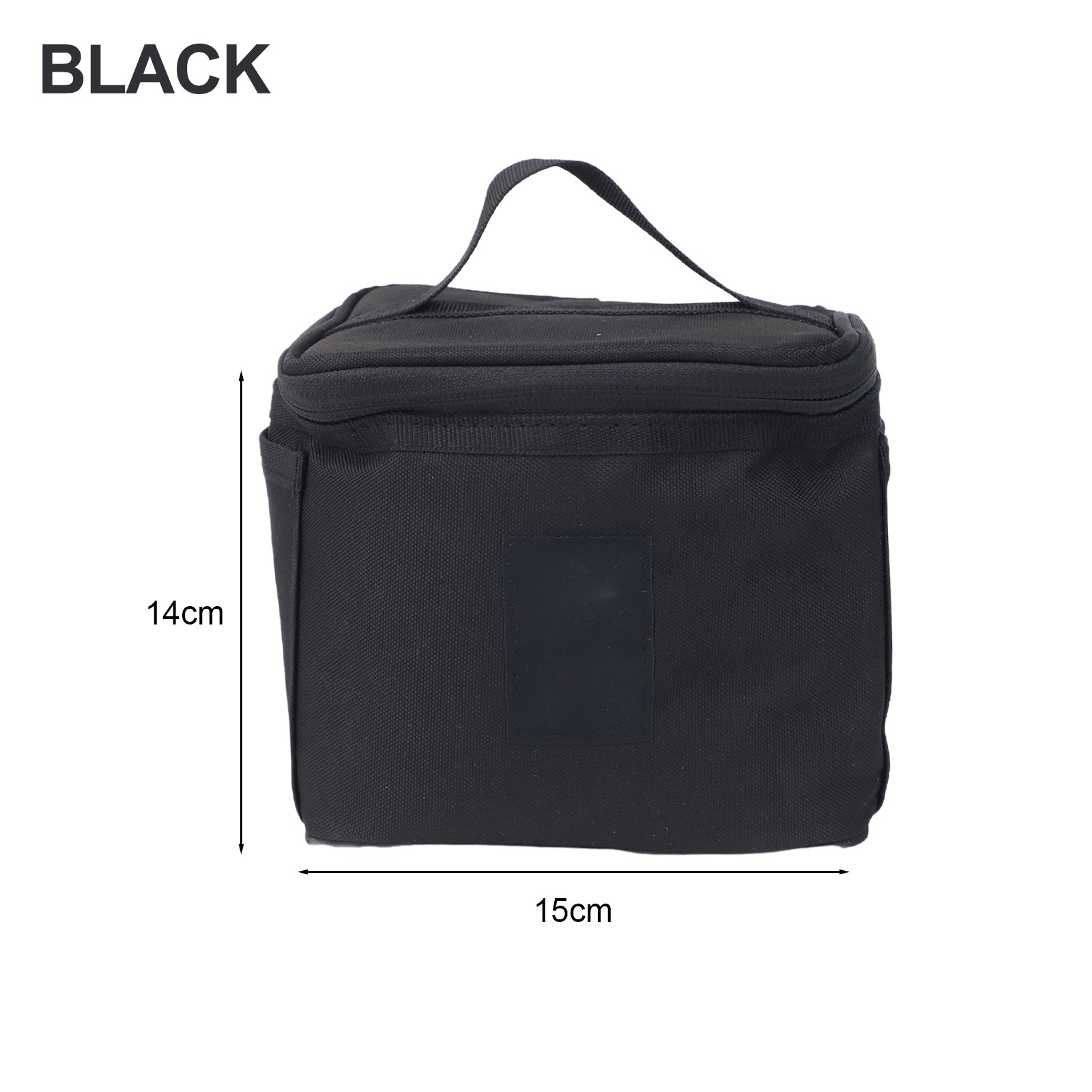 Diverse Usage Spice Bottle Organizer with Practical Side Pocket Design