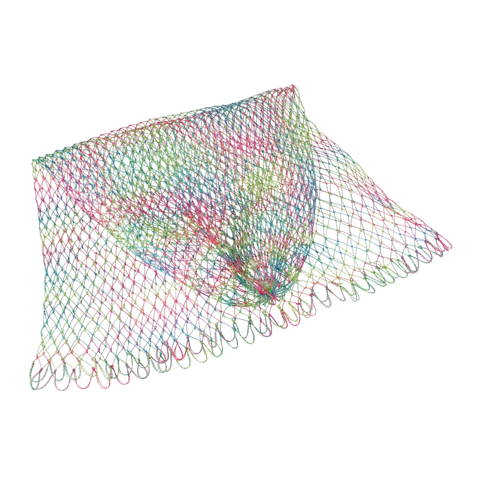 Nylon Angelkescher Ersatz Eigenschaften hohe Belastbarkeit bis 75 kg - Bild 49 von 52