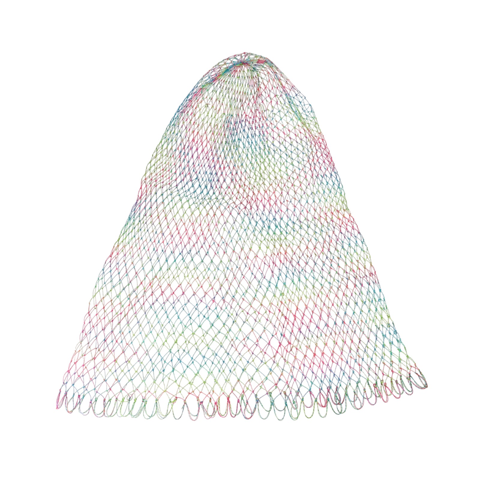 Nylon Angelkescher Ersatz Eigenschaften hohe Belastbarkeit bis 75 kg - Bild 51 von 52