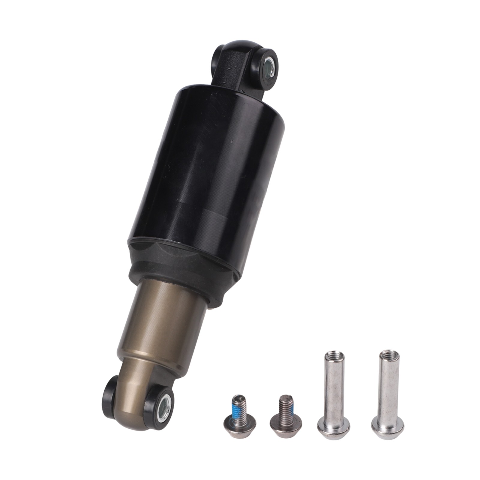 Mountain Bike Shock Absorber with Hydraulic Damping 8501000lbs 125150165 - Picture 20 of 26
