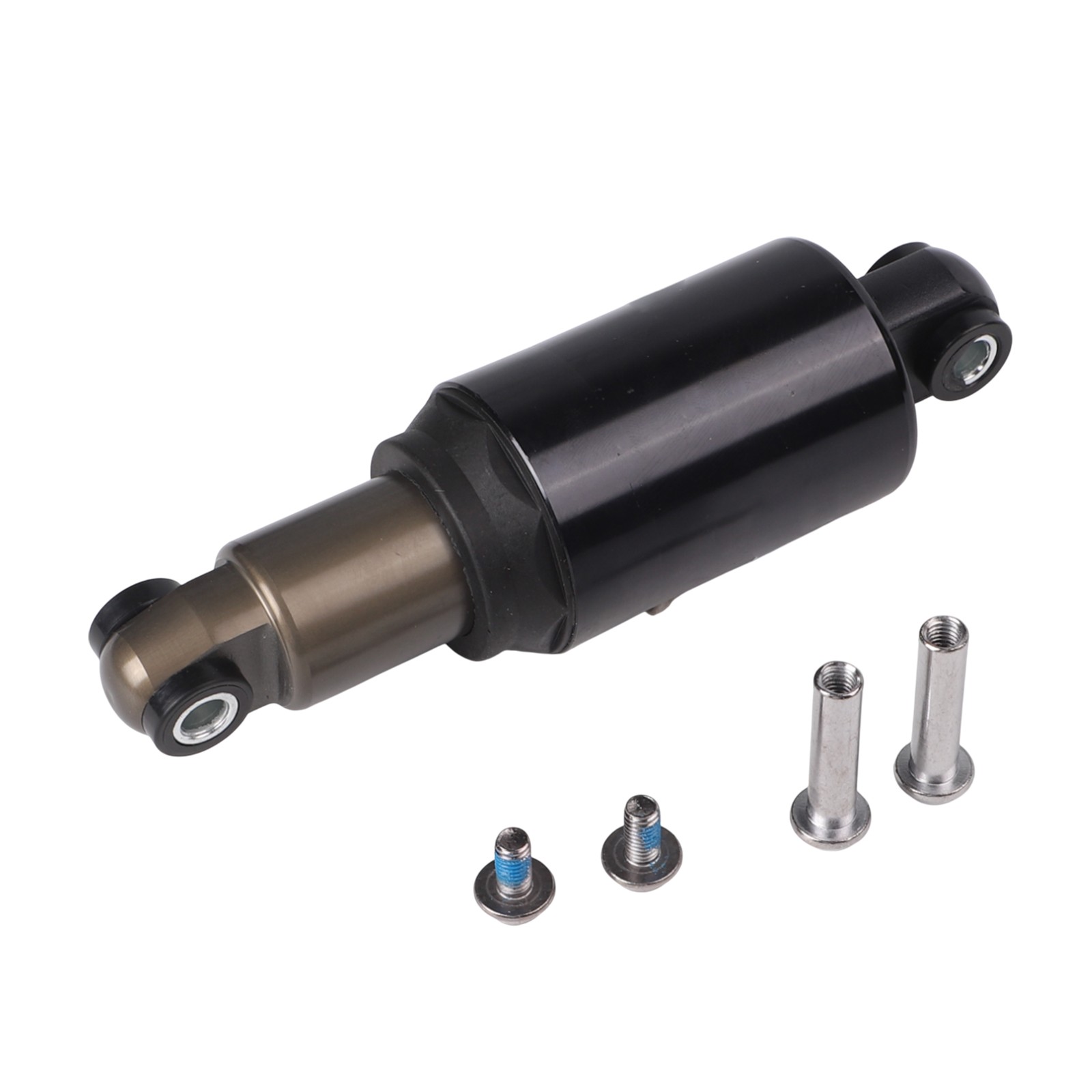 Mountain Bike Shock Absorber with Hydraulic Damping 8501000lbs 125150165 - Picture 17 of 26