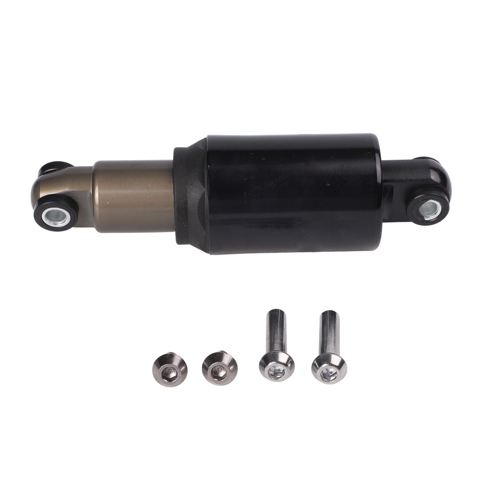 Mountain Bike Shock Absorber with Hydraulic Damping 8501000lbs 125150165 - Picture 19 of 26