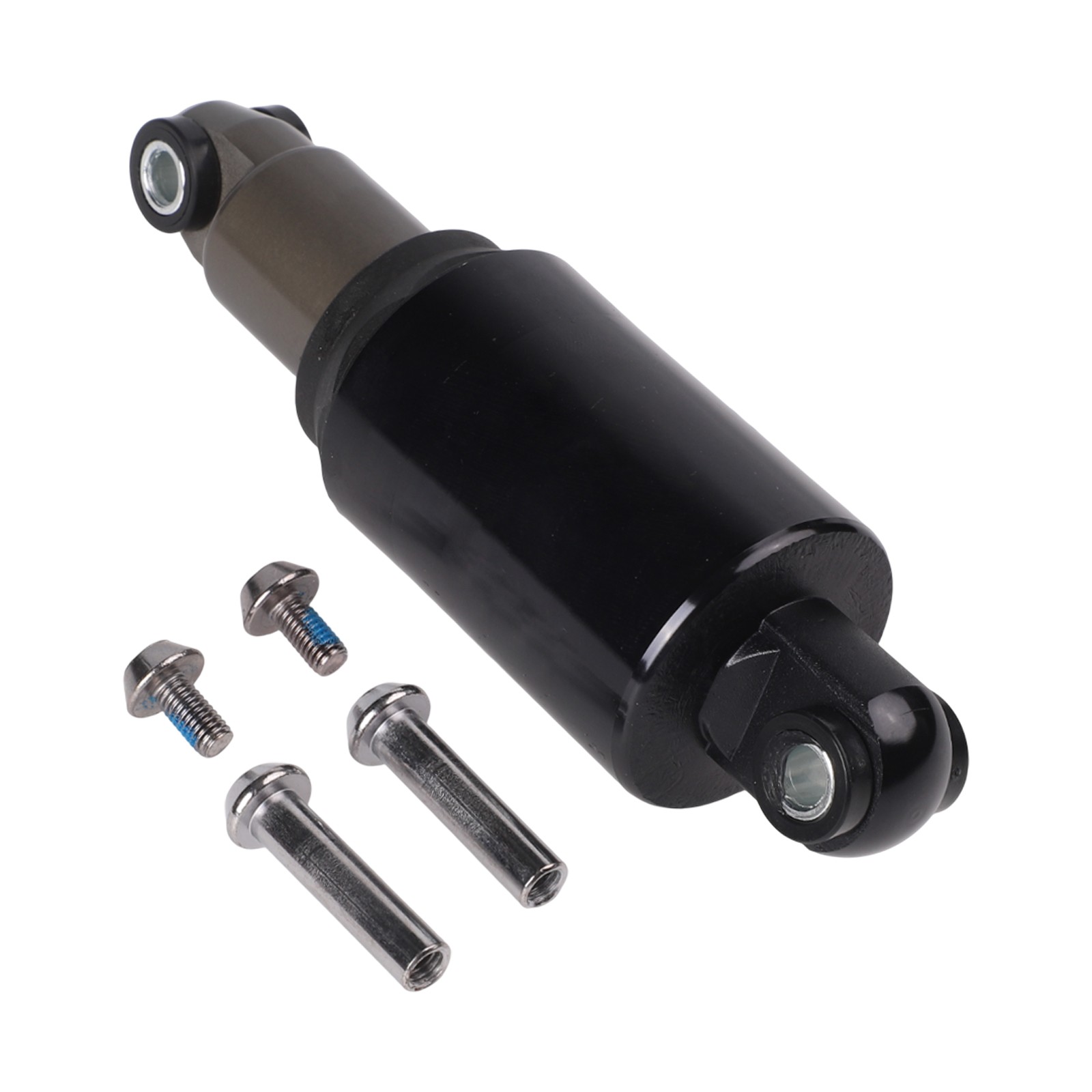 Mountain Bike Shock Absorber with Hydraulic Damping 8501000lbs 125150165 - Picture 18 of 26