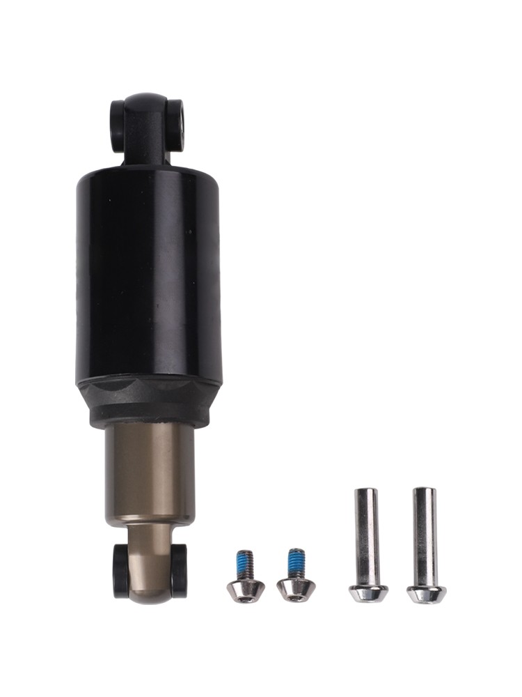 Mountain Bike Shock Absorber with Hydraulic Damping 8501000lbs 125150165 - Picture 24 of 26