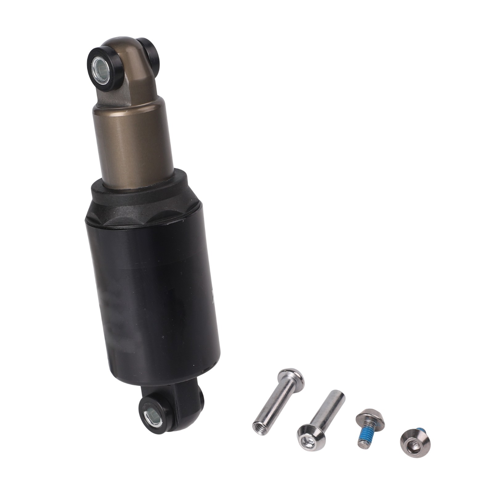Mountain Bike Shock Absorber with Hydraulic Damping 8501000lbs 125150165 - Picture 21 of 26