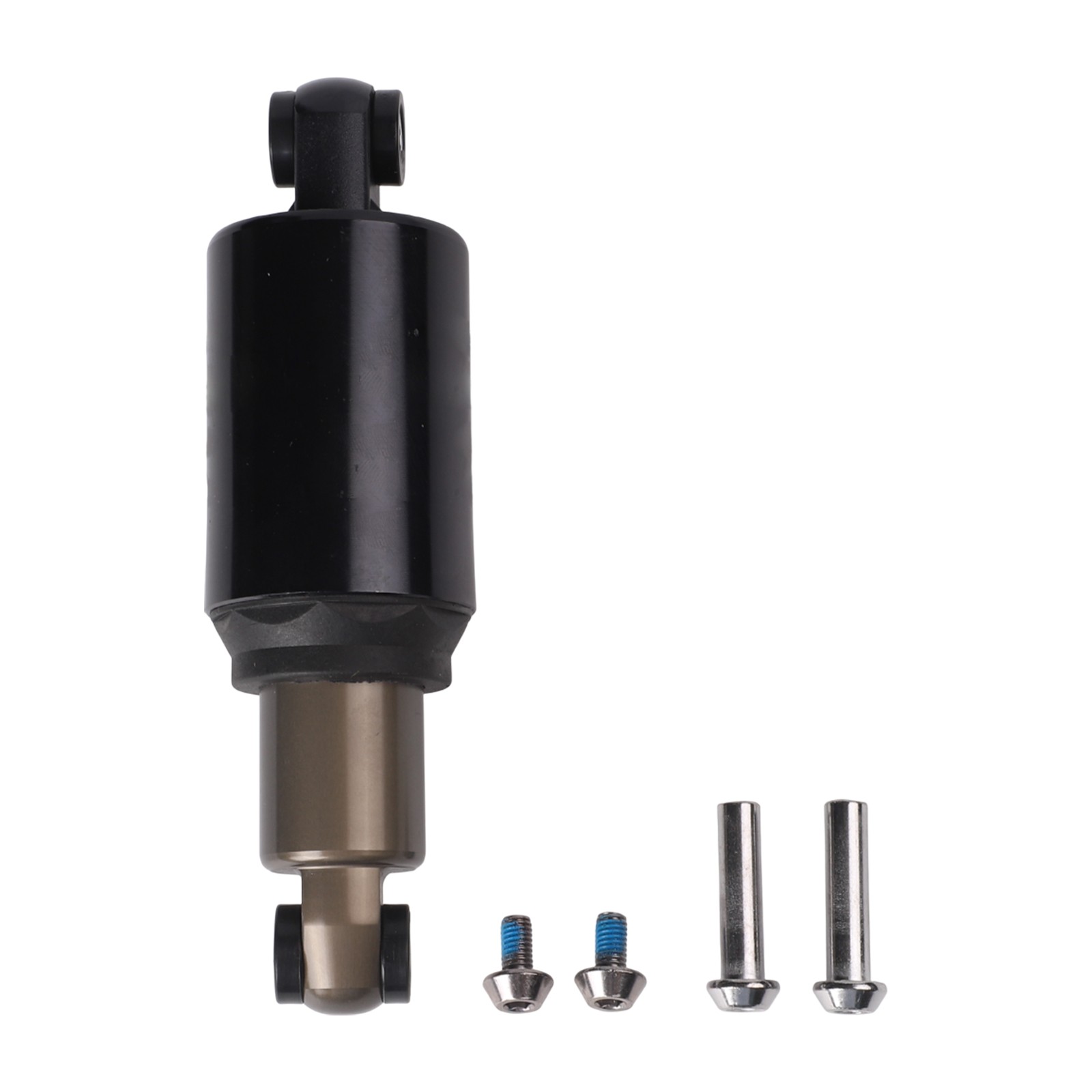 Mountain Bike Shock Absorber with Hydraulic Damping 8501000lbs 125150165 - Picture 14 of 26