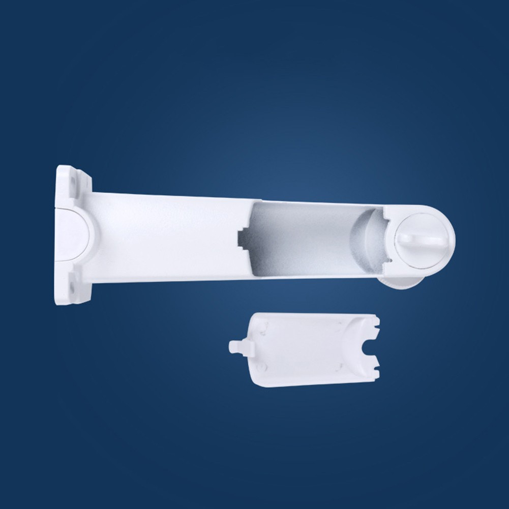 Indoor Outdoor Adjustable Camera Mount Bracket for CCTV Aluminum Alloy - Afbeelding 5 van 7