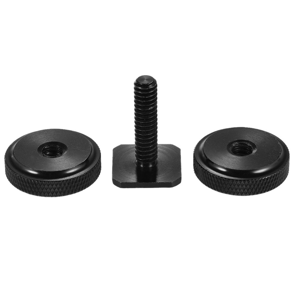 14 Inch Camera Mount Screw Adapter for Tool Accessory Attachment on DSLRs - Photo 9/9