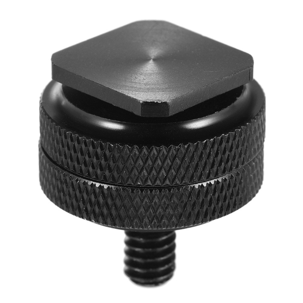 14 Inch Camera Mount Screw Adapter for Tool Accessory Attachment on DSLRs - Photo 5/9