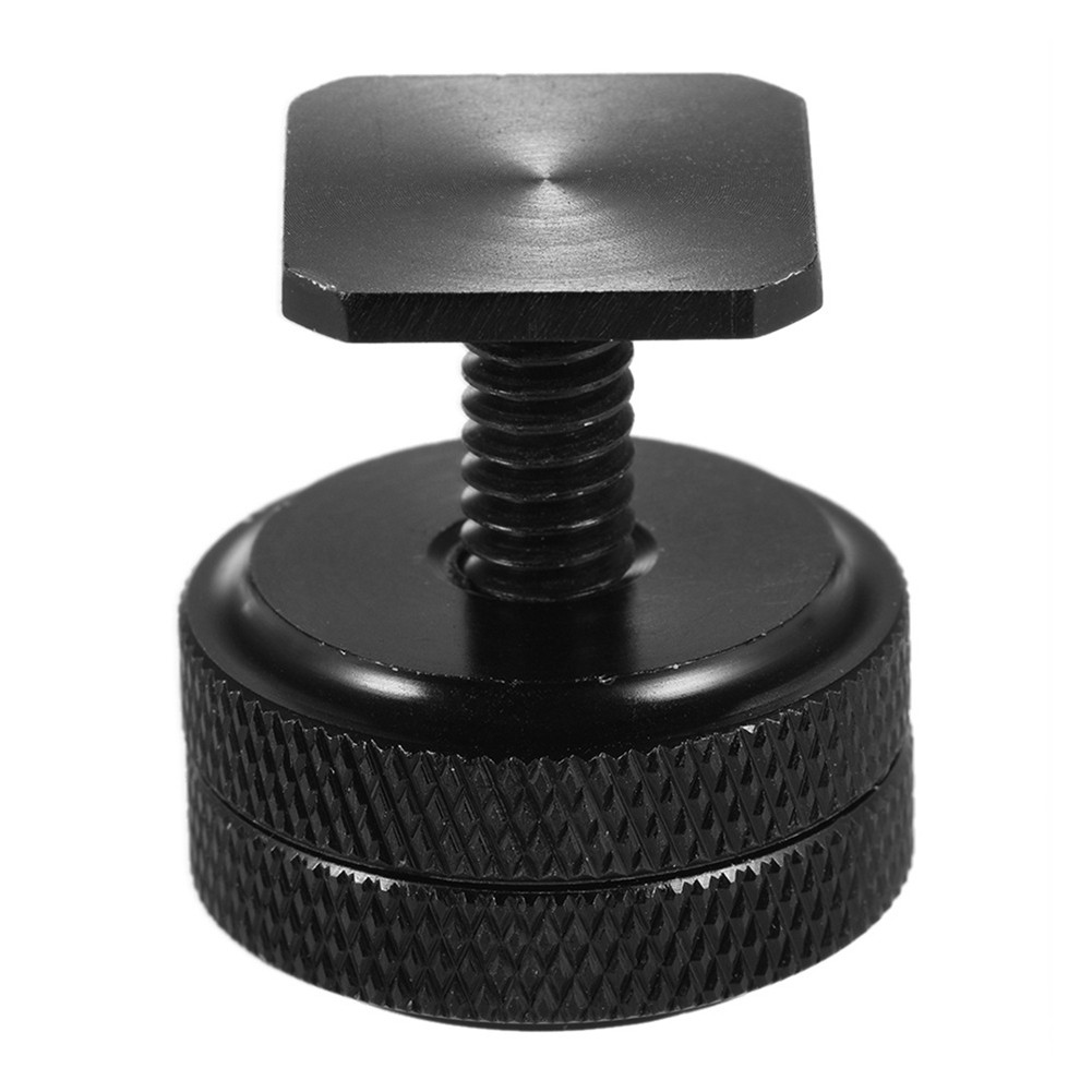 14 Inch Camera Mount Screw Adapter for Tool Accessory Attachment on DSLRs