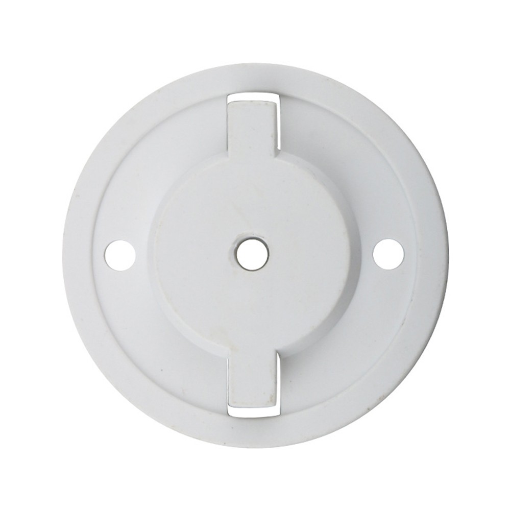 Dual Pack Wall Mounting Base for Tapo For IPC40A For IPC42 Secure Installation - Photo 5/8