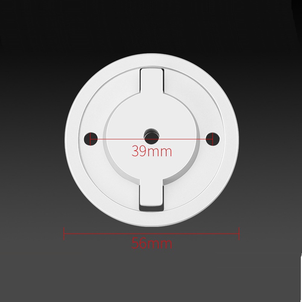 Dual Pack Wall Mounting Base for Tapo For IPC40A For IPC42 Secure Installation - Photo 8/8