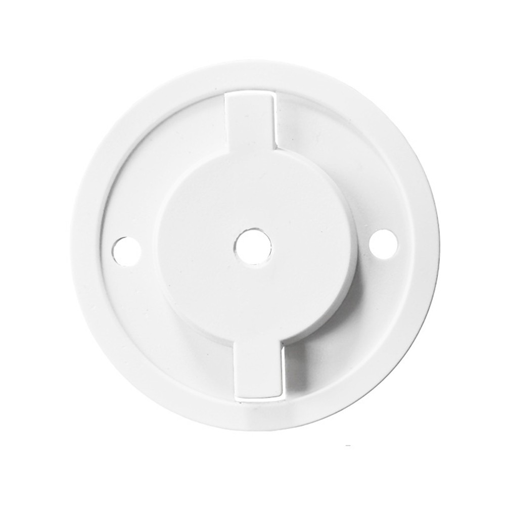 Dual Pack Wall Mounting Base for Tapo For IPC40A For IPC42 Secure Installation - Photo 2/8