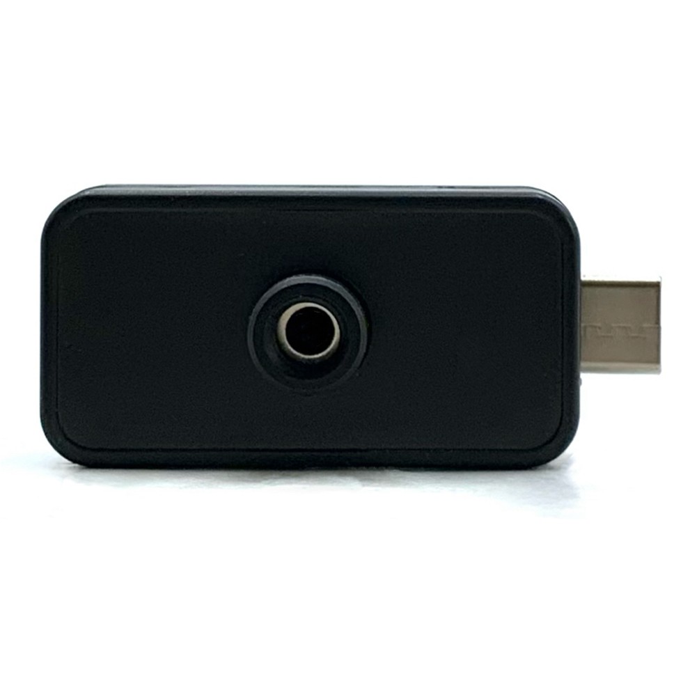 Xinfrared One XH09 warmtebeeldcamera voor Android