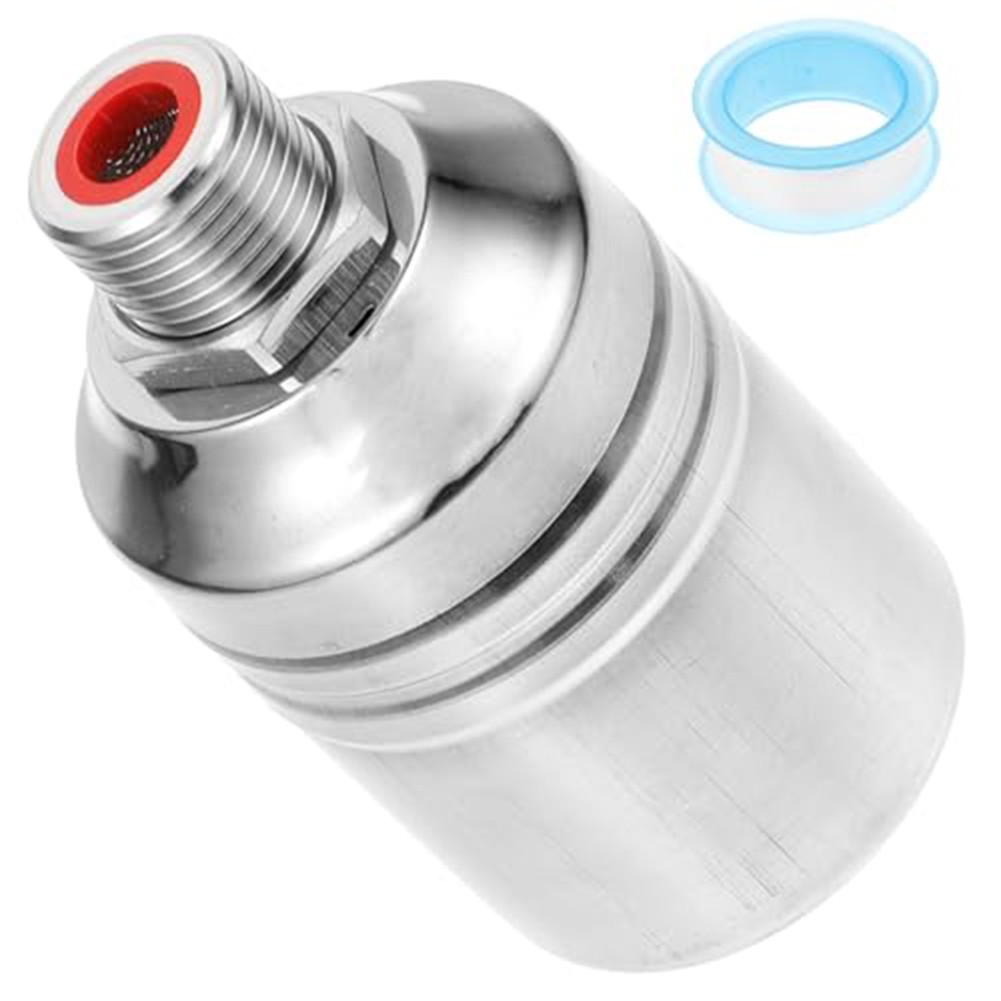 Robust 304 Stainless Steel Floating Valve for Optimal Water Level Control