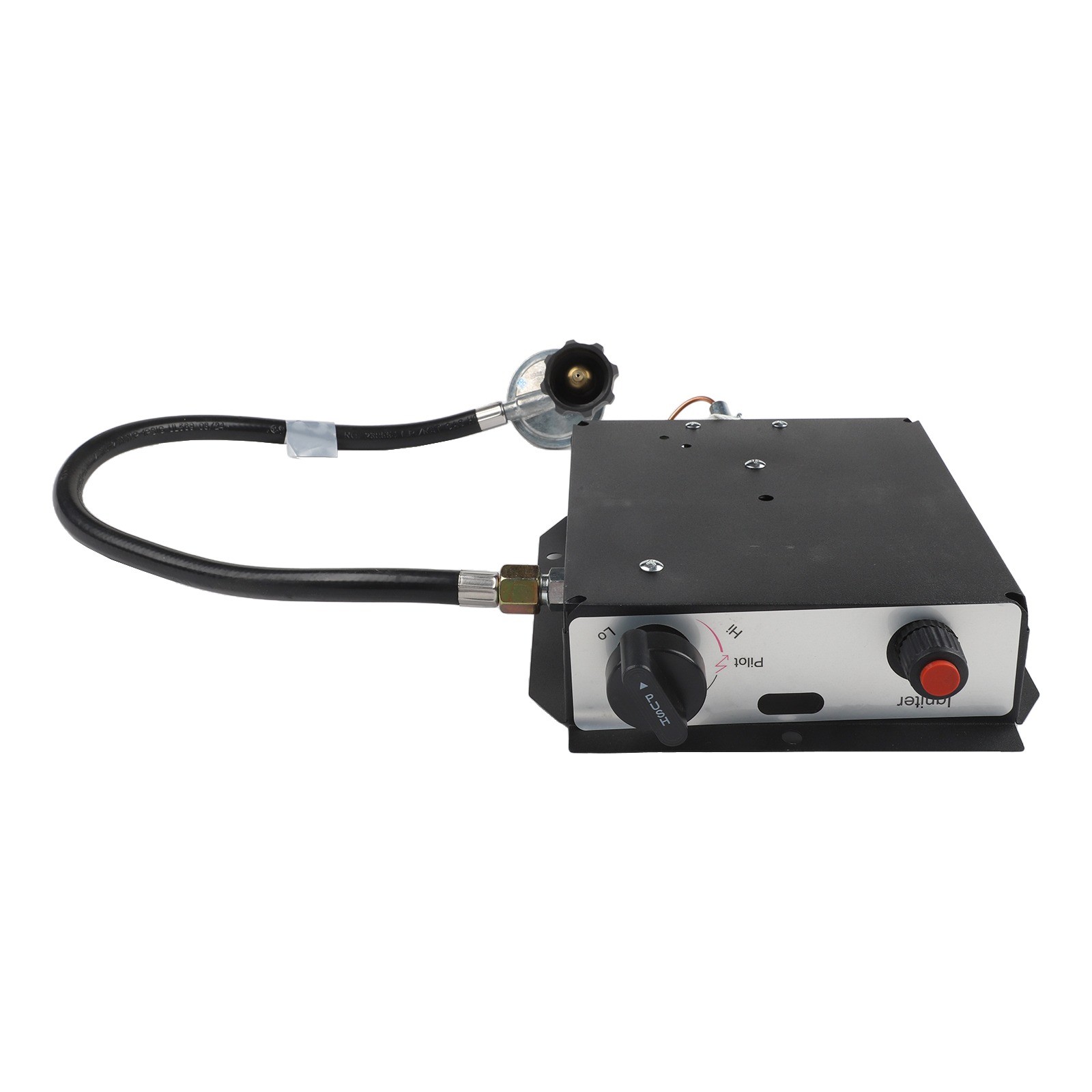 Outdoor Heating Solution Burner Module Assembly 3 Or 4 Hole Configuration - Afbeelding 36 van 40