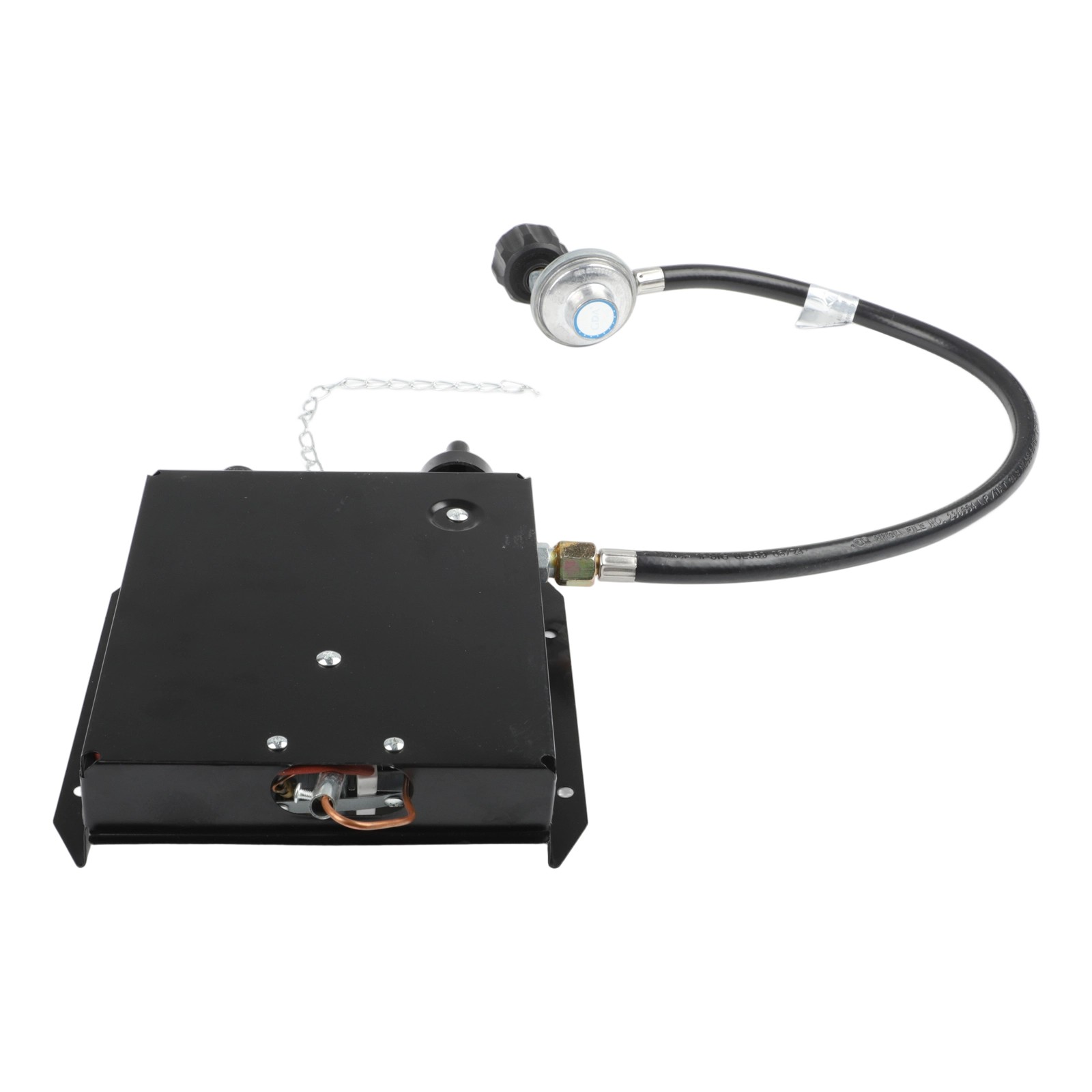 Outdoor Heating Solution Burner Module Assembly 3 Or 4 Hole Configuration - Afbeelding 40 van 40