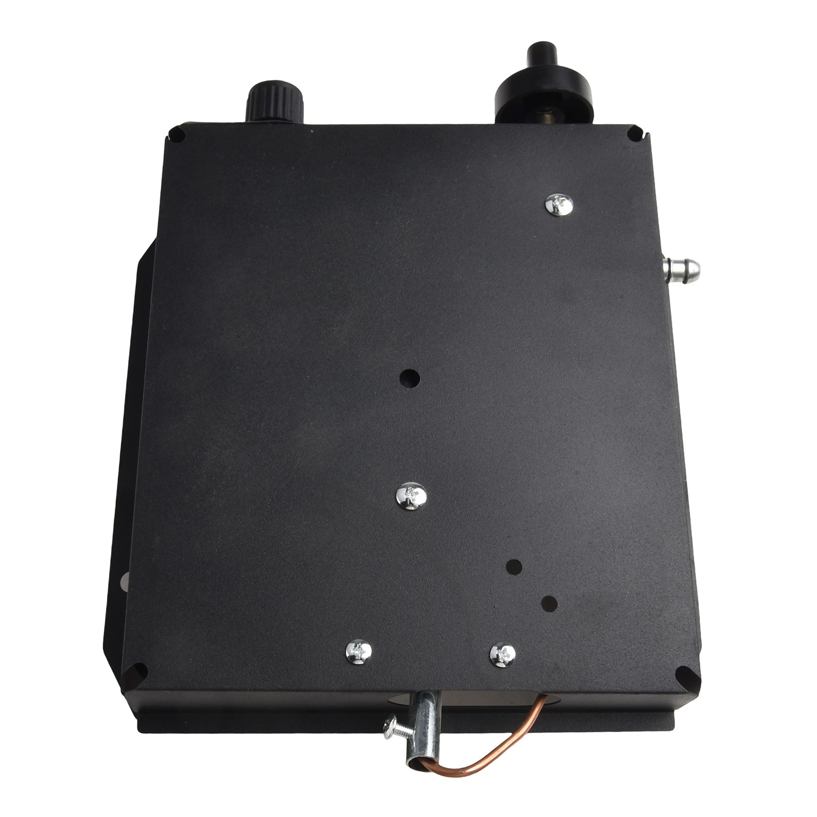 Outdoor Heating Solution Burner Module Assembly 3 Or 4 Hole Configuration - Afbeelding 20 van 40