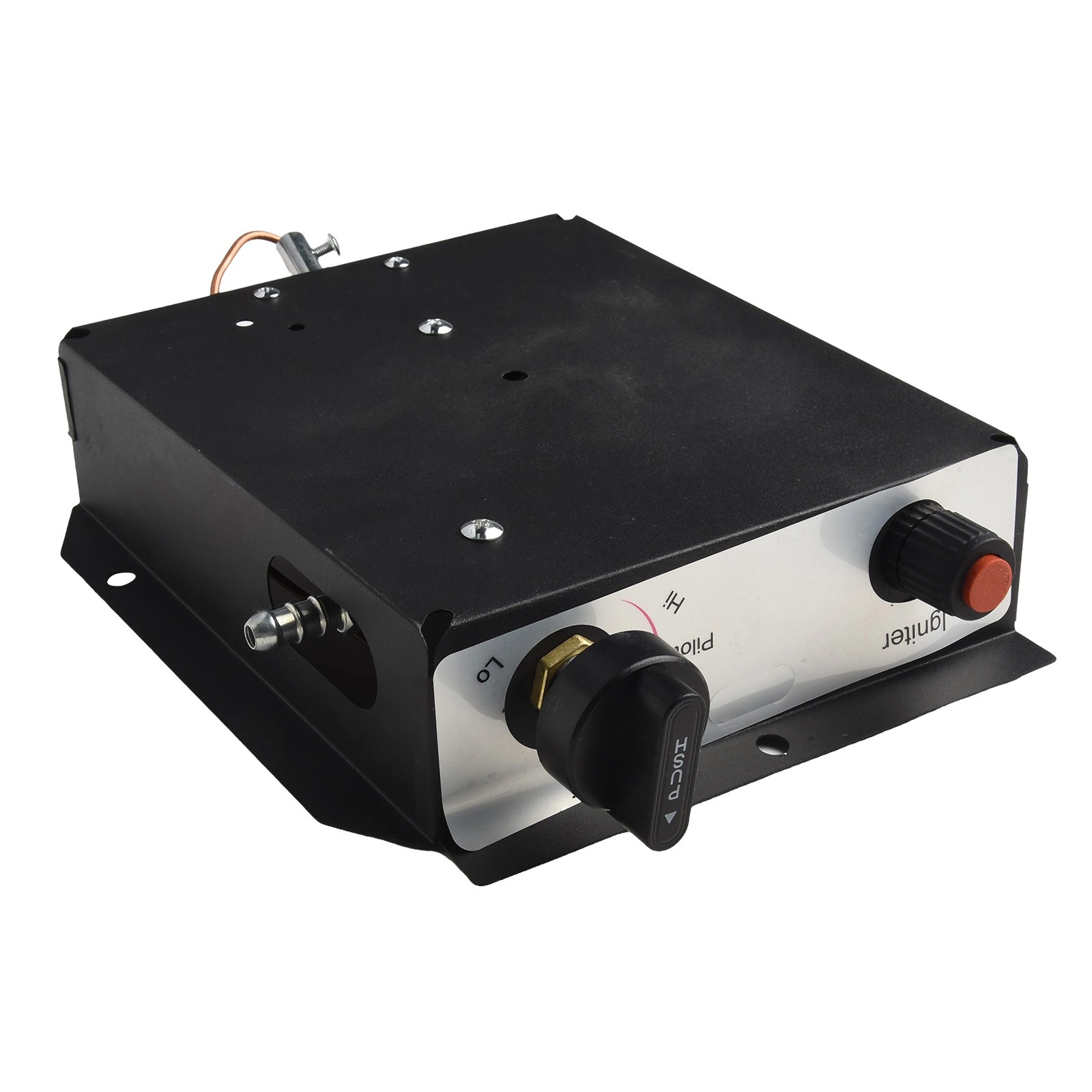 Outdoor Heating Solution Burner Module Assembly 3 Or 4 Hole Configuration - Afbeelding 15 van 40