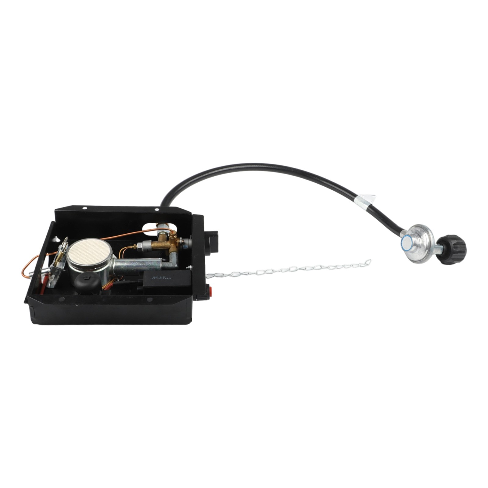 Outdoor Heating Solution Burner Module Assembly 3 Or 4 Hole Configuration - Afbeelding 38 van 40