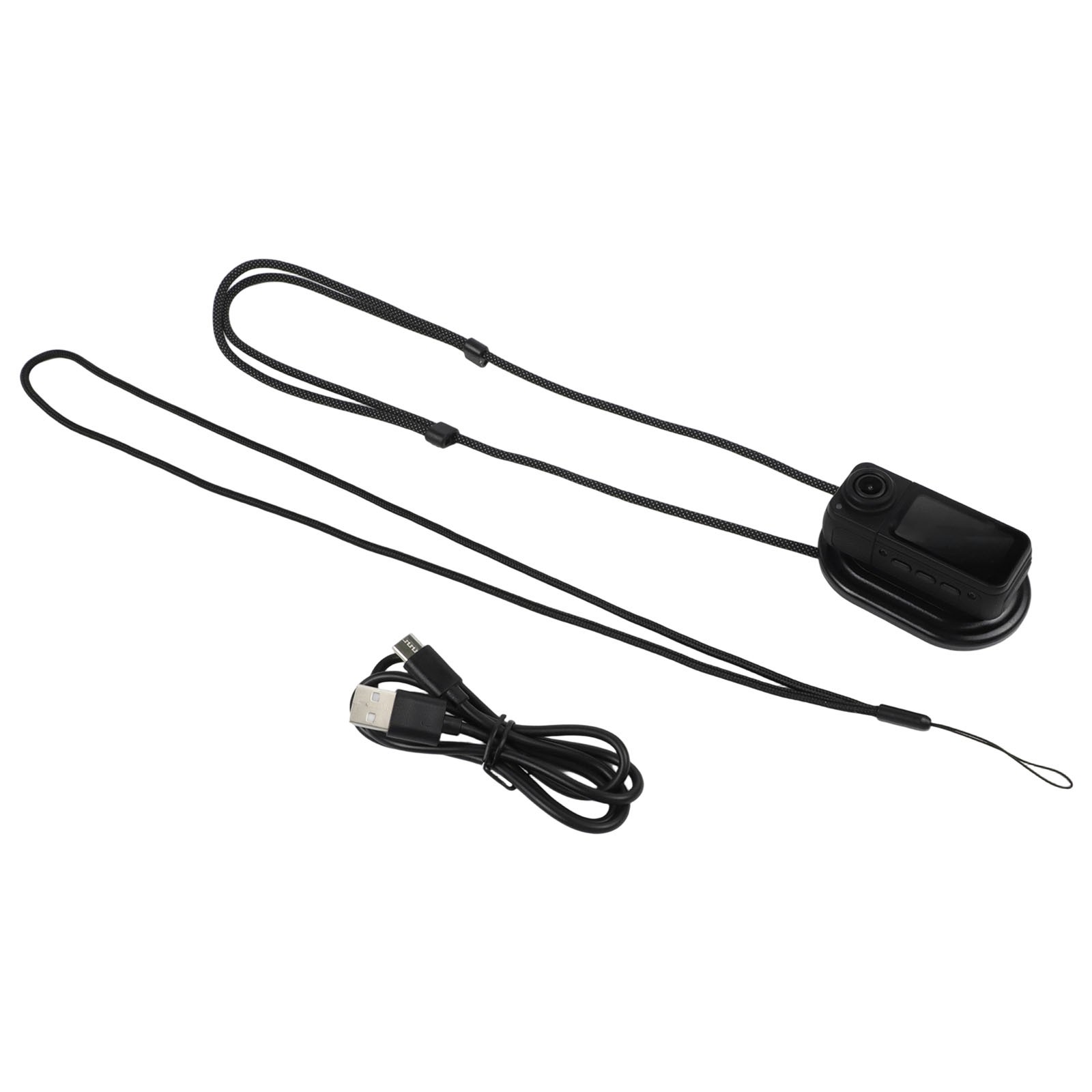 Action Camera with 4K Video and Magnetic Mount 1 47 inch Display for Easy Use - Picture 28 of 30