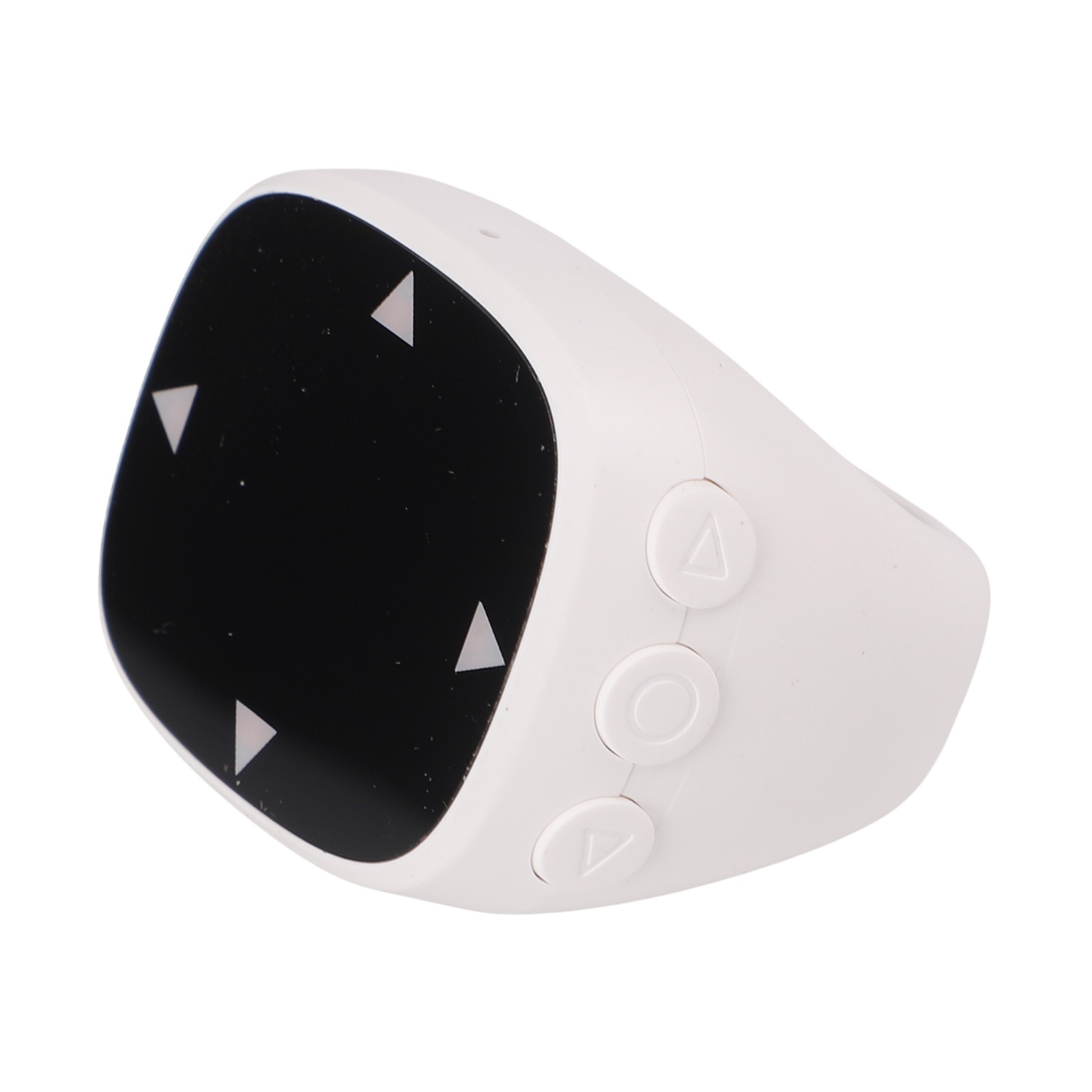 Effortless Touch Control Scrolling Ring Remote Perfect for Content Creation - Picture 19 of 26