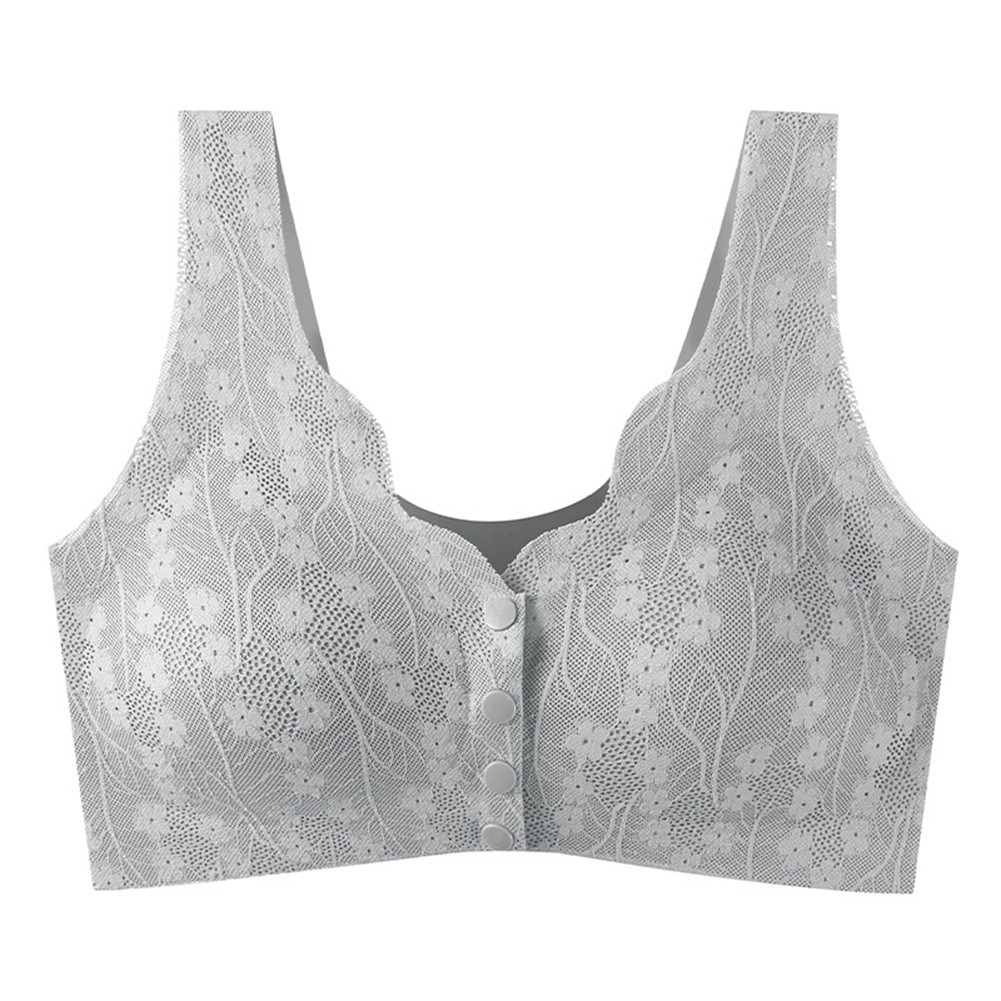 Front Opening Bra Brand New Condition Open Back Design Regular Clothing Length - Picture 13 of 18