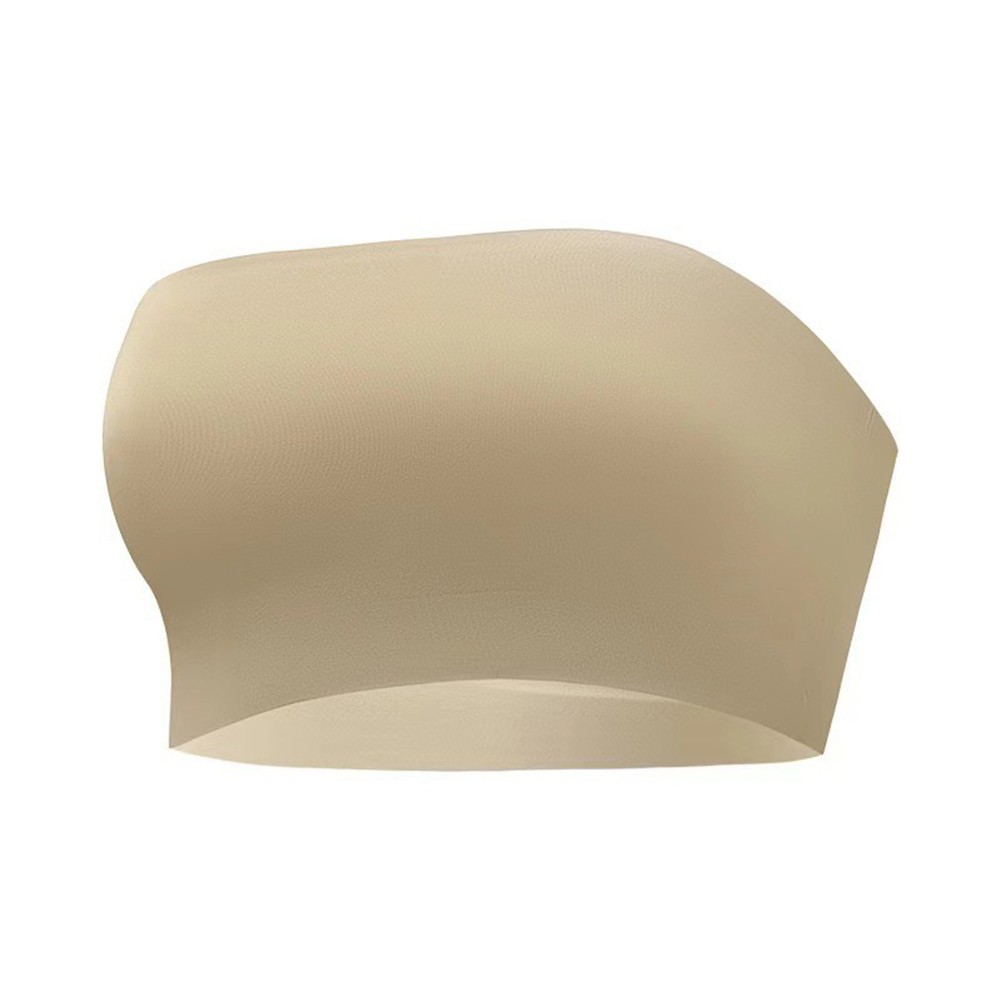 Strapless Bra for Plus Size Women with Anti Slip and Adjustable Features - Picture 13 of 16