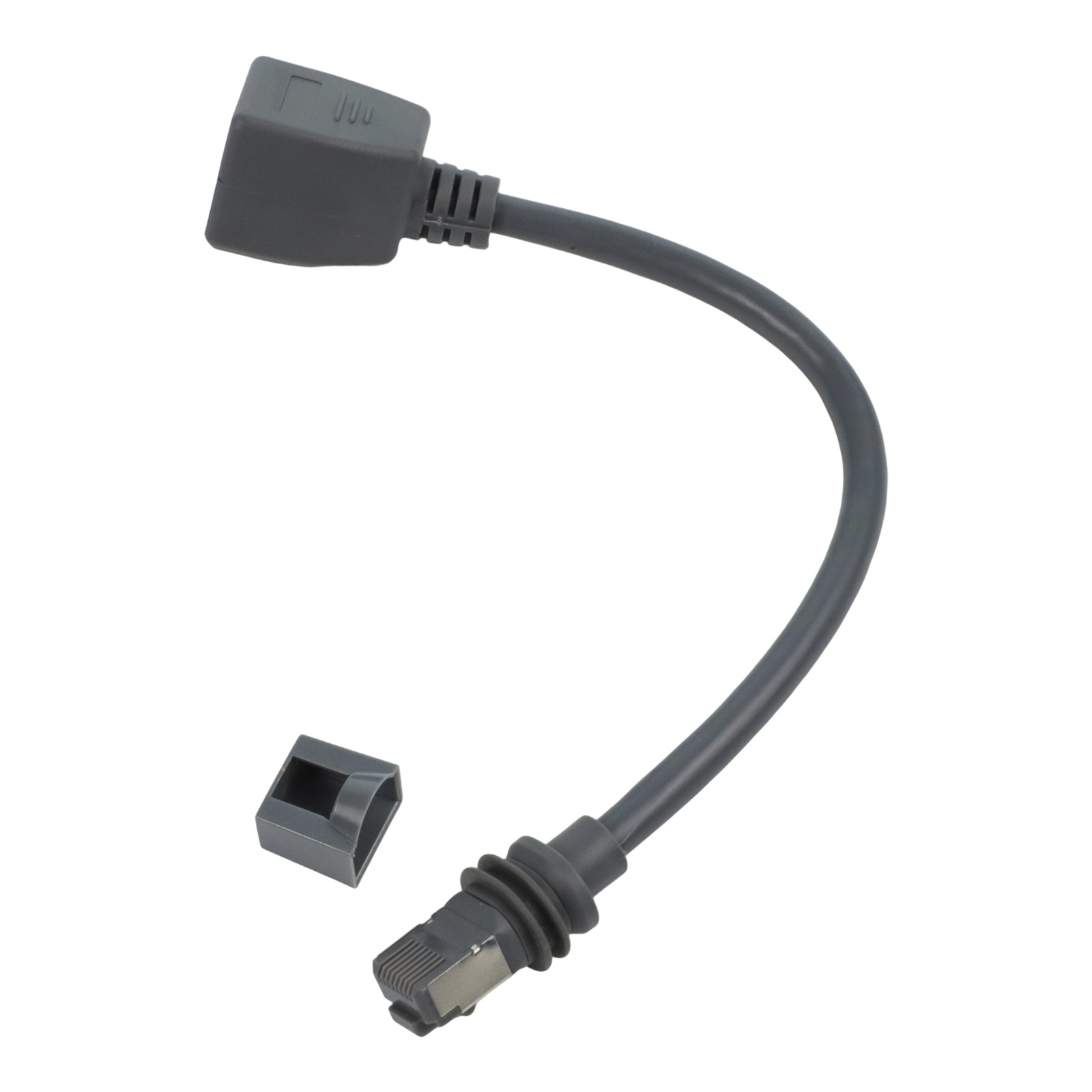 Adaptador Ethernet para Starlink V3 perfectamente diseñado para una conectividad perfecta - Imagen 18 de 54