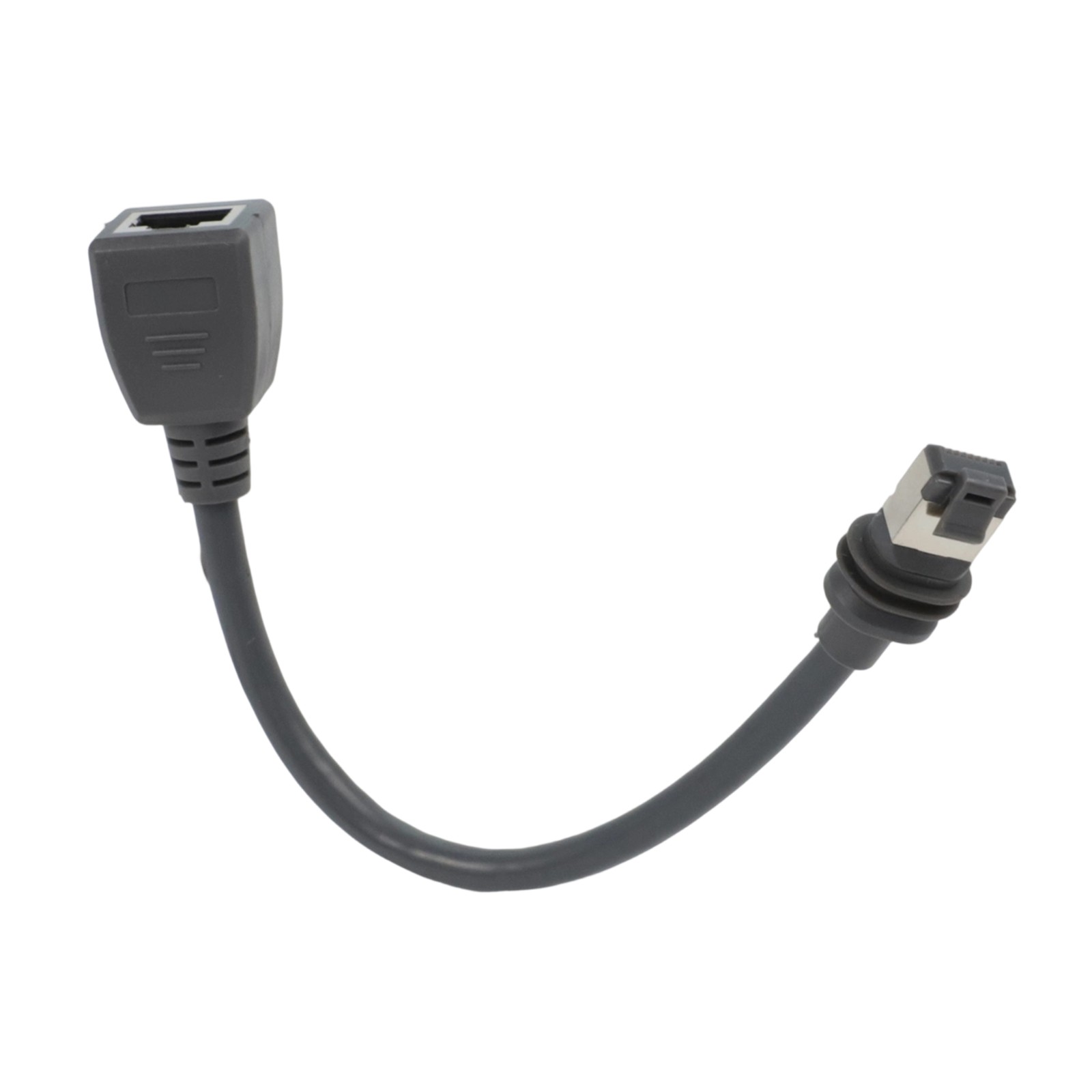 Multiple Length Options Available in For RJ45 Ethernet Adapters for Starlink - Bild 17 von 54