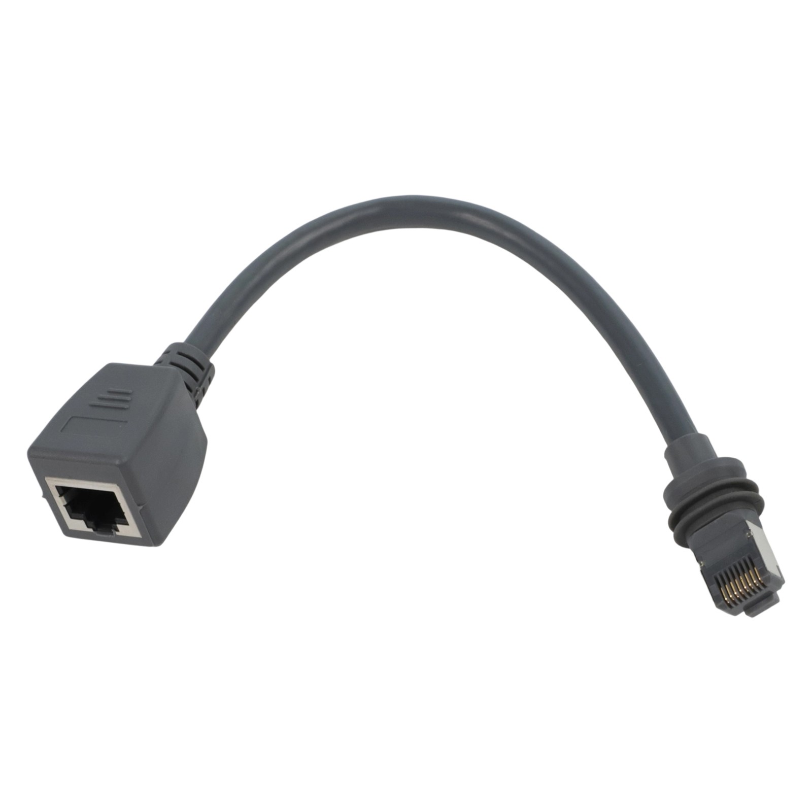 Multiple Length Options Available in For RJ45 Ethernet Adapters for Starlink - Bild 16 von 54