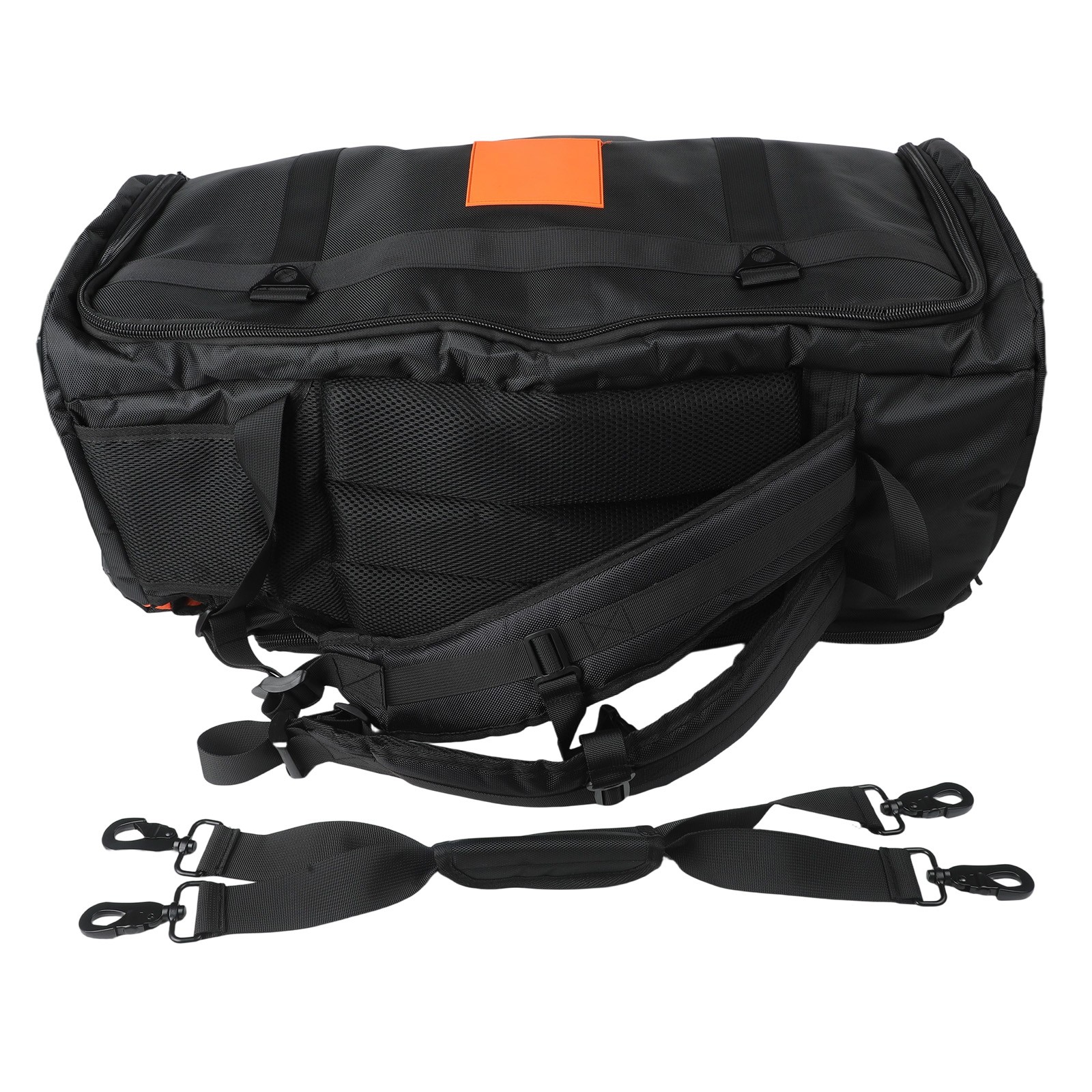 Étui de transport de rangement look élégant pour haut-parleur protection cont - Zdjęcie 27 z 44