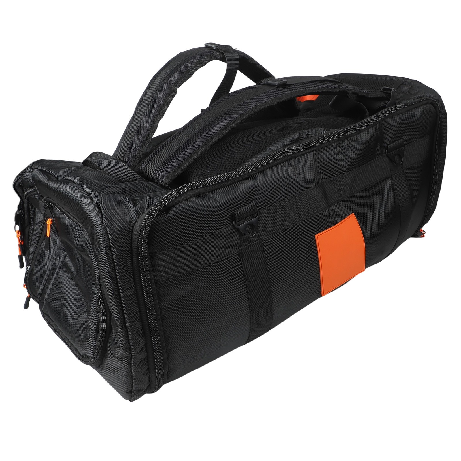 Étui de transport de rangement look élégant pour haut-parleur protection cont - Zdjęcie 28 z 44
